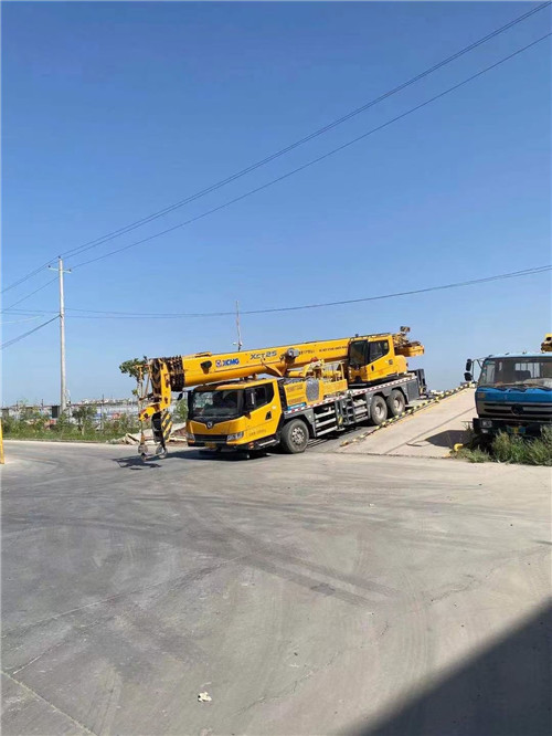 汾西县吊车作业时，可能会产生哪些额外收费项目？