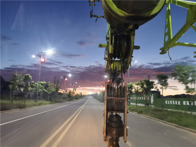 汾西县大件吊装怎么收费